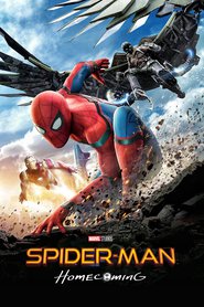 Spider-Man: Homecoming 3D